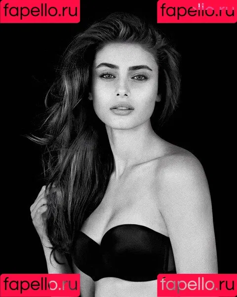 Taylor Marie Hill / taylerhillss / taylor_hill Onlyfans Photo Gallery 