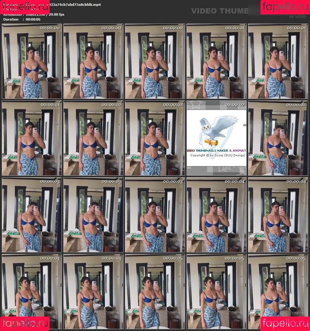 Taylor Marie Hill / taylerhillss / taylor_hill Onlyfans Photo Gallery 