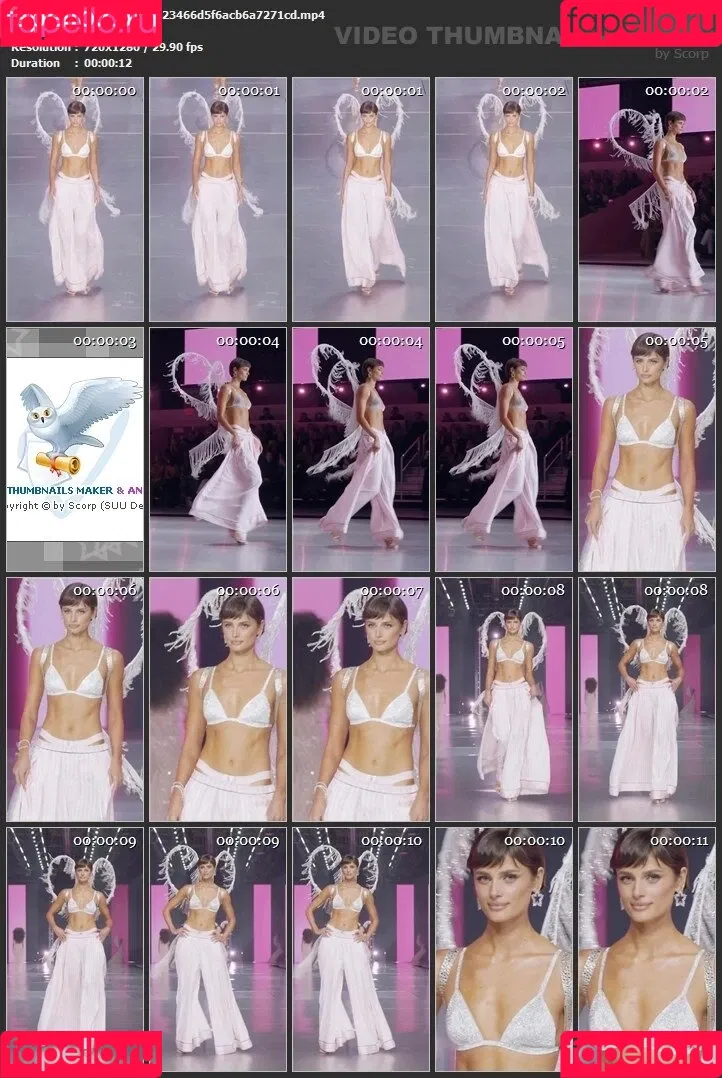 Taylor Marie Hill / taylerhillss / taylor_hill Onlyfans Photo Gallery 