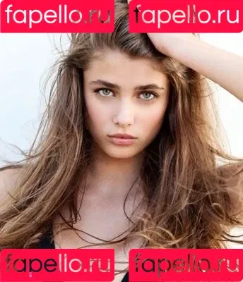 Taylor Marie Hill / taylerhillss / taylor_hill Onlyfans Photo Gallery 