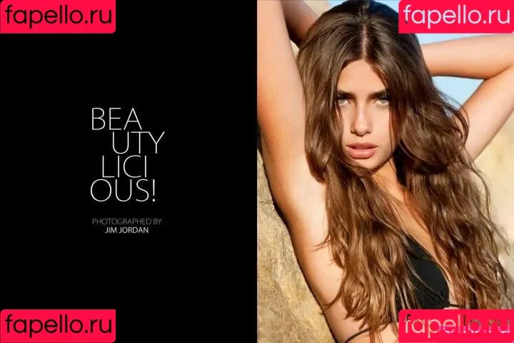 Taylor Marie Hill / taylerhillss / taylor_hill Onlyfans Photo Gallery 