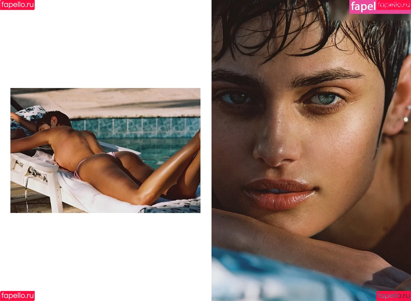 Taylor Marie Hill / taylerhillss / taylor_hill Onlyfans Photo Gallery 