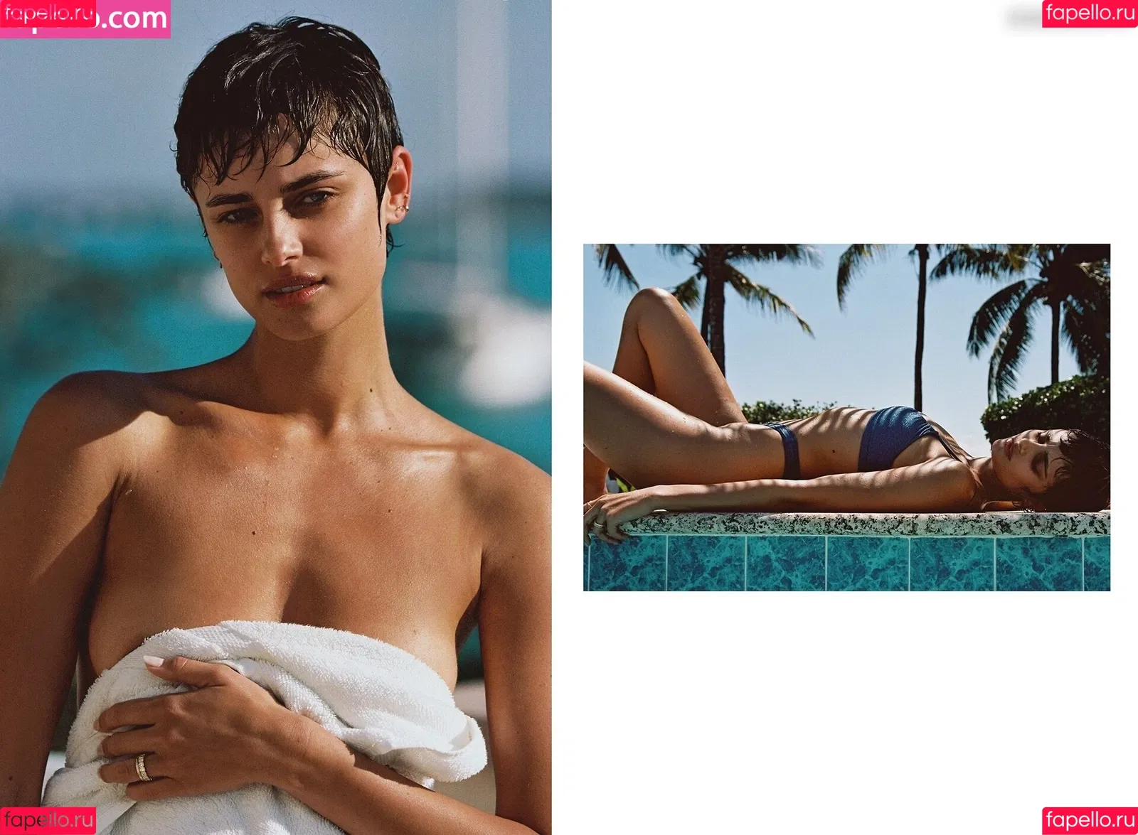 Taylor Marie Hill / taylerhillss / taylor_hill Onlyfans Photo Gallery 