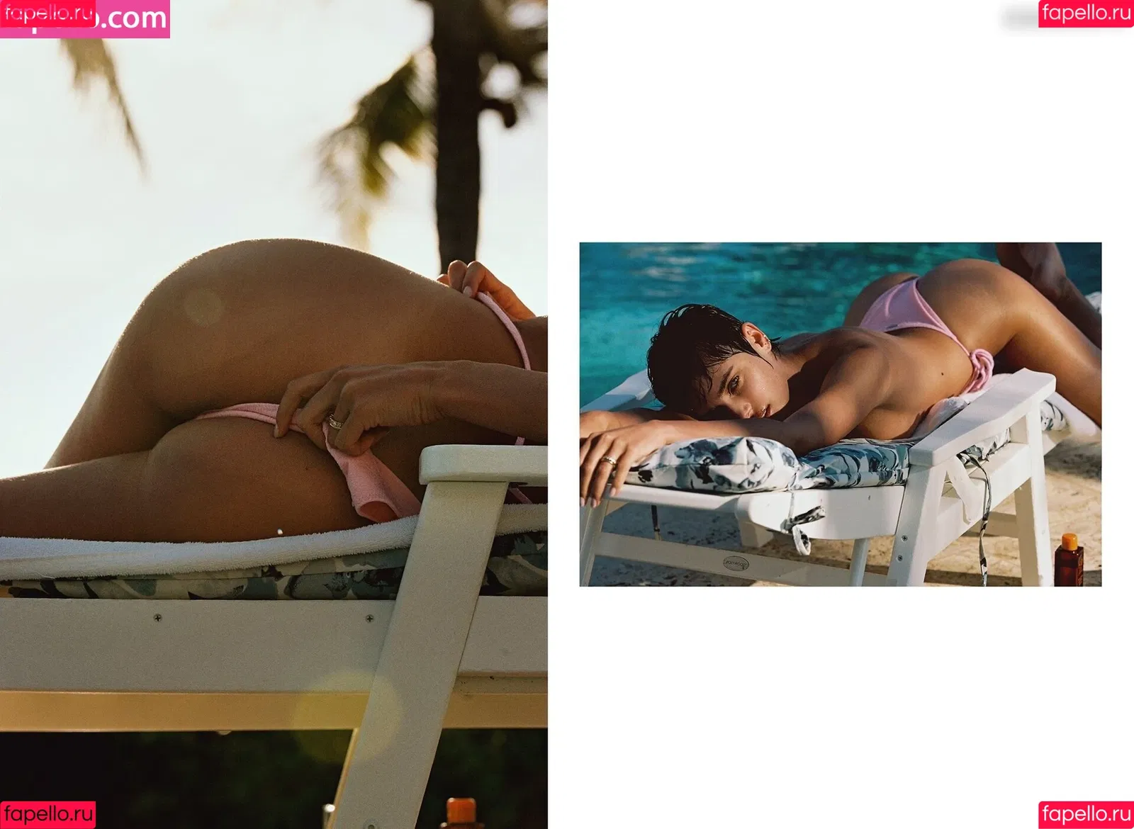 Taylor Marie Hill / taylerhillss / taylor_hill Onlyfans Photo Gallery 