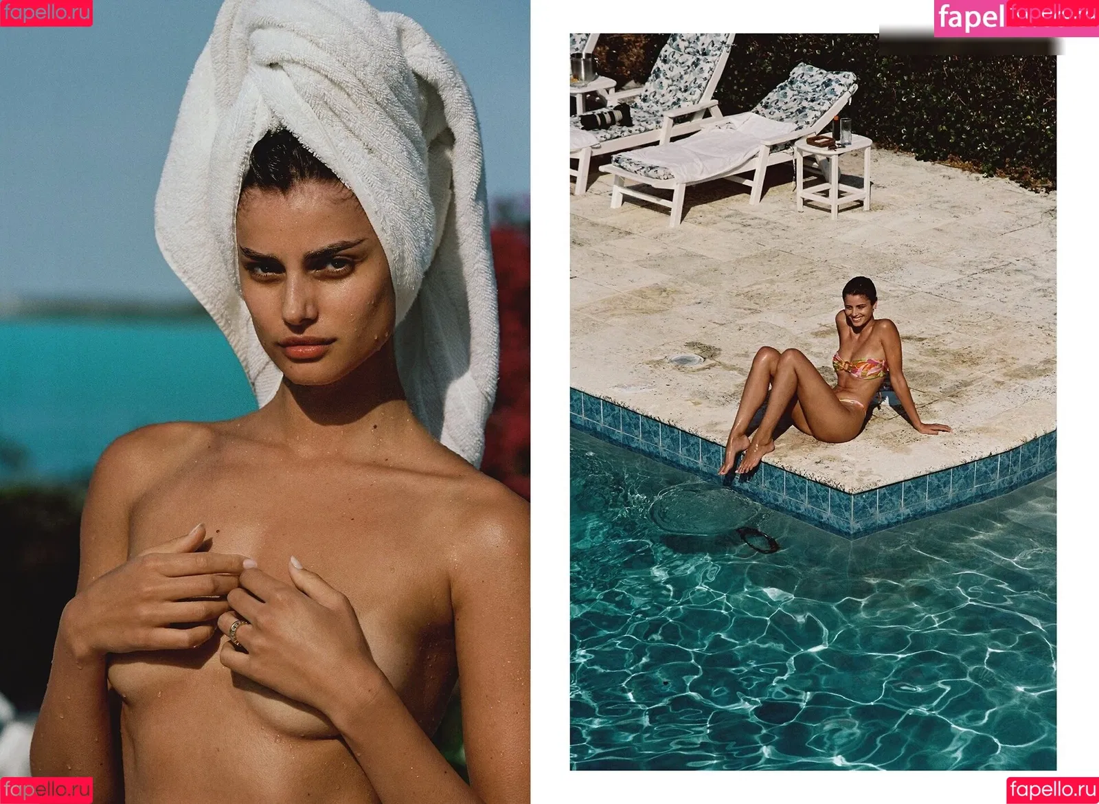 Taylor Marie Hill / taylerhillss / taylor_hill Onlyfans Photo Gallery 
