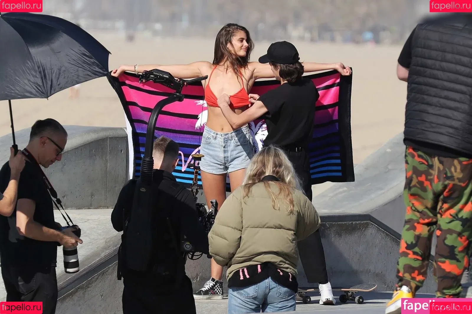 Taylor Marie Hill / taylerhillss / taylor_hill Onlyfans Photo Gallery 