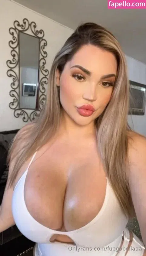 abeellaaa / fuegobellaaa Onlyfans Photo Gallery 