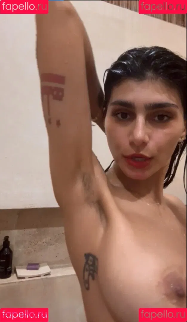 Mia Khalifa / miakhalifa Onlyfans Photo Gallery 