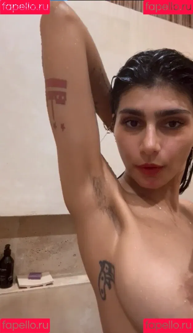 Mia Khalifa / miakhalifa Onlyfans Photo Gallery 