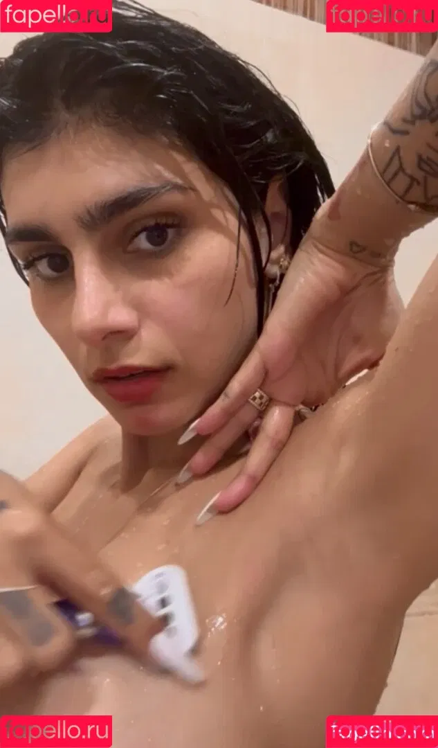 Mia Khalifa / miakhalifa Onlyfans Photo Gallery 
