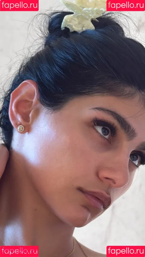Mia Khalifa / miakhalifa Onlyfans Photo Gallery 