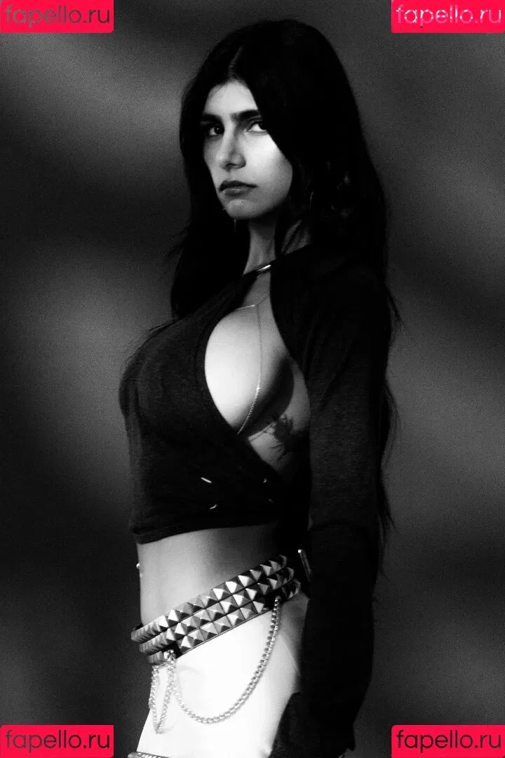 Mia Khalifa / miakhalifa Onlyfans Photo Gallery 