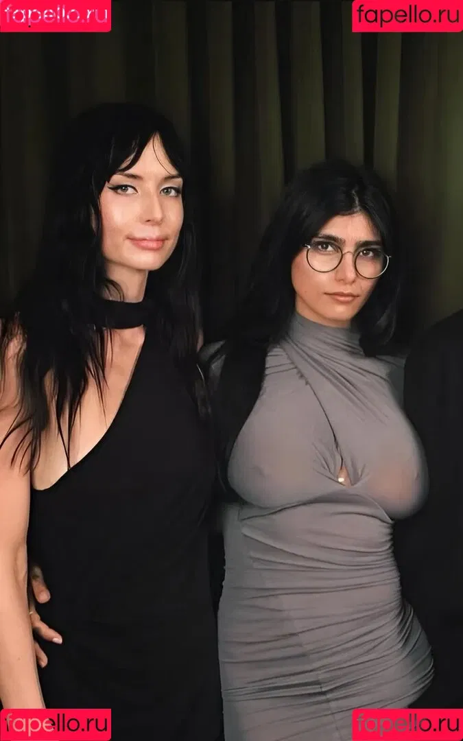Mia Khalifa / miakhalifa Onlyfans Photo Gallery 