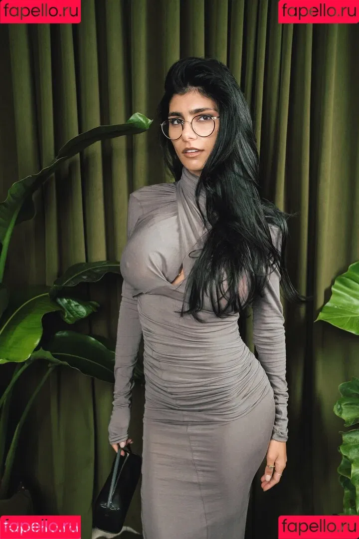 Mia Khalifa / miakhalifa Onlyfans Photo Gallery 