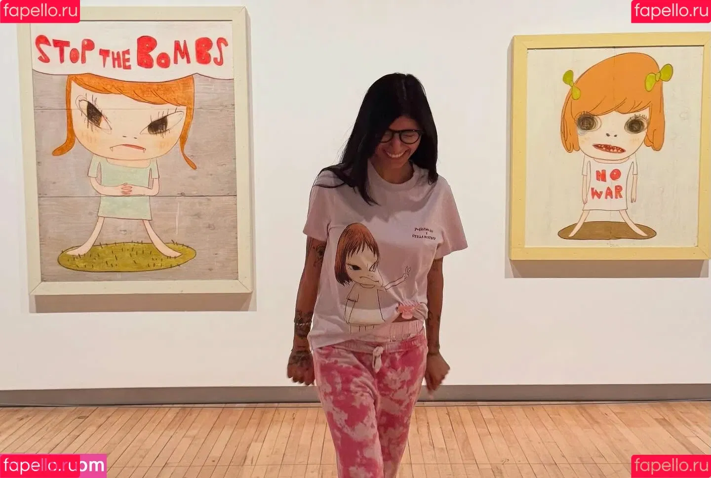 Mia Khalifa / miakhalifa Onlyfans Photo Gallery 