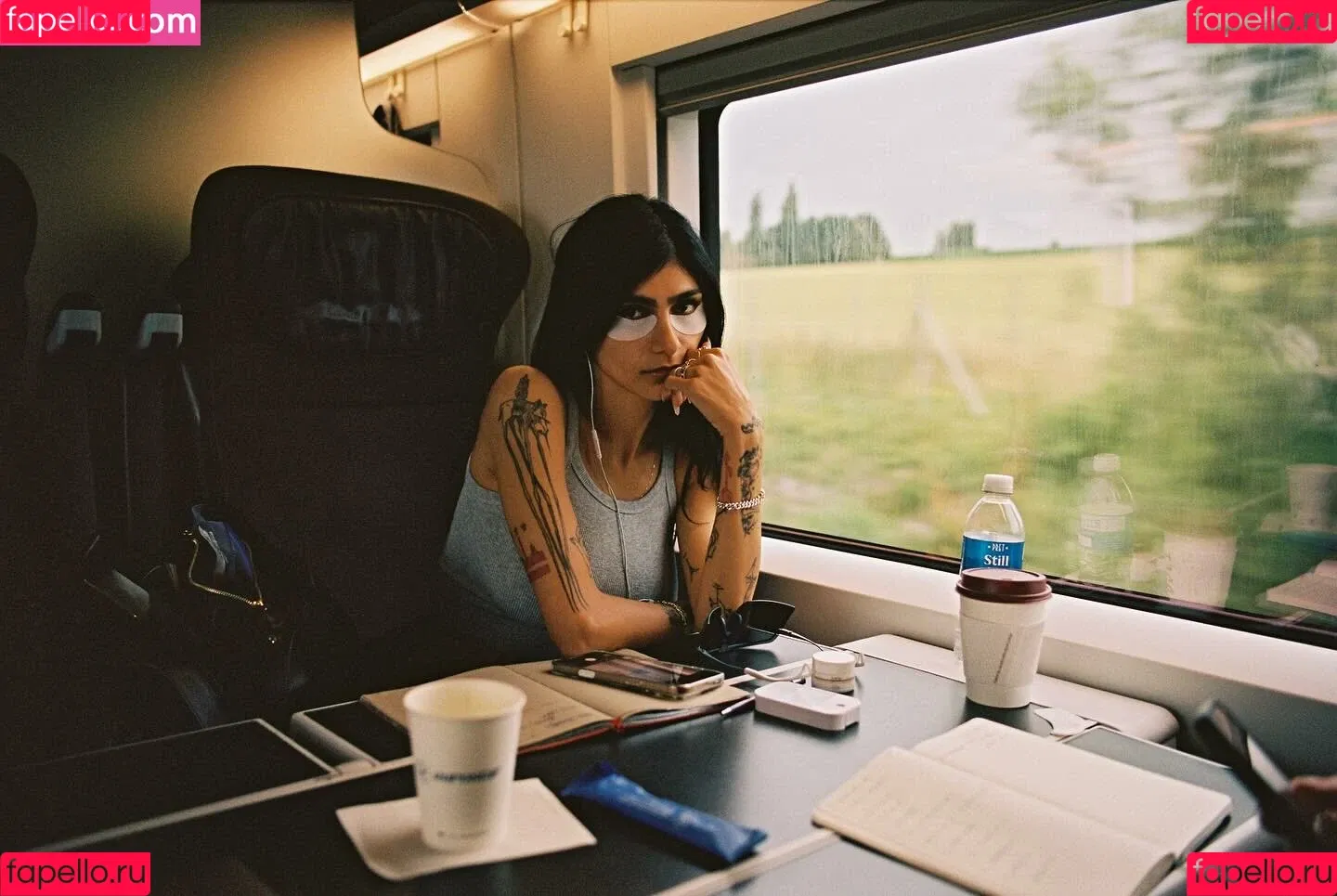 Mia Khalifa / miakhalifa Onlyfans Photo Gallery 