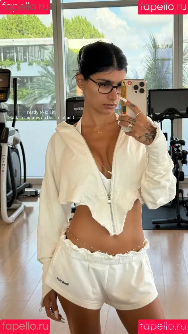 Mia Khalifa / miakhalifa Onlyfans Photo Gallery 