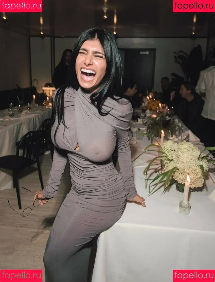 Mia Khalifa / miakhalifa Onlyfans Photo Gallery 
