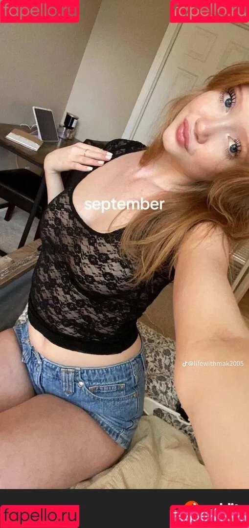 LifewithMaK / lifewithmak2005 Onlyfans Photo Gallery 