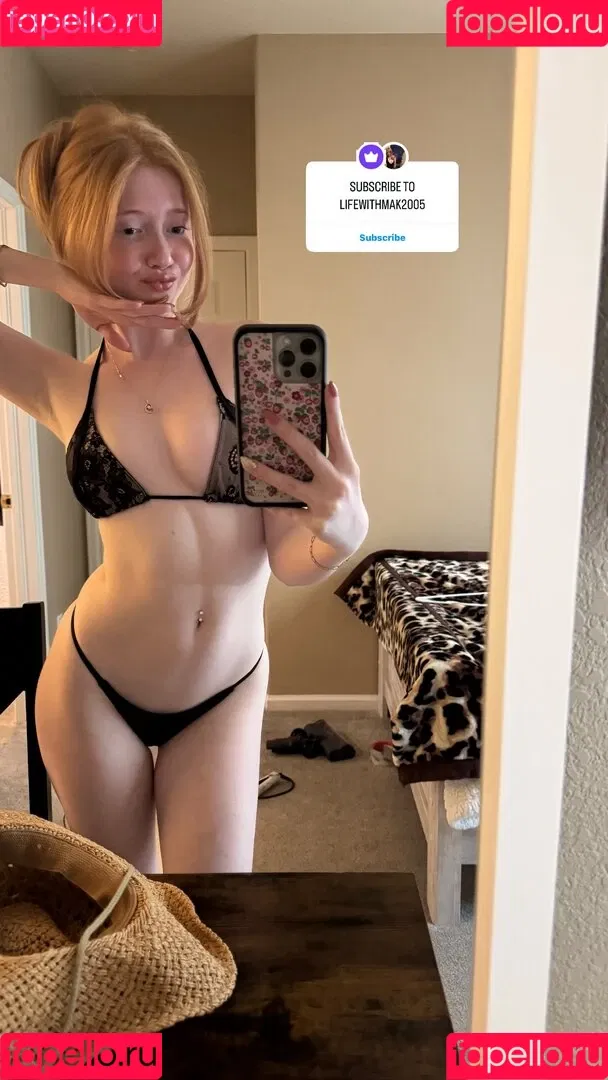 LifewithMaK / lifewithmak2005 Onlyfans Photo Gallery 