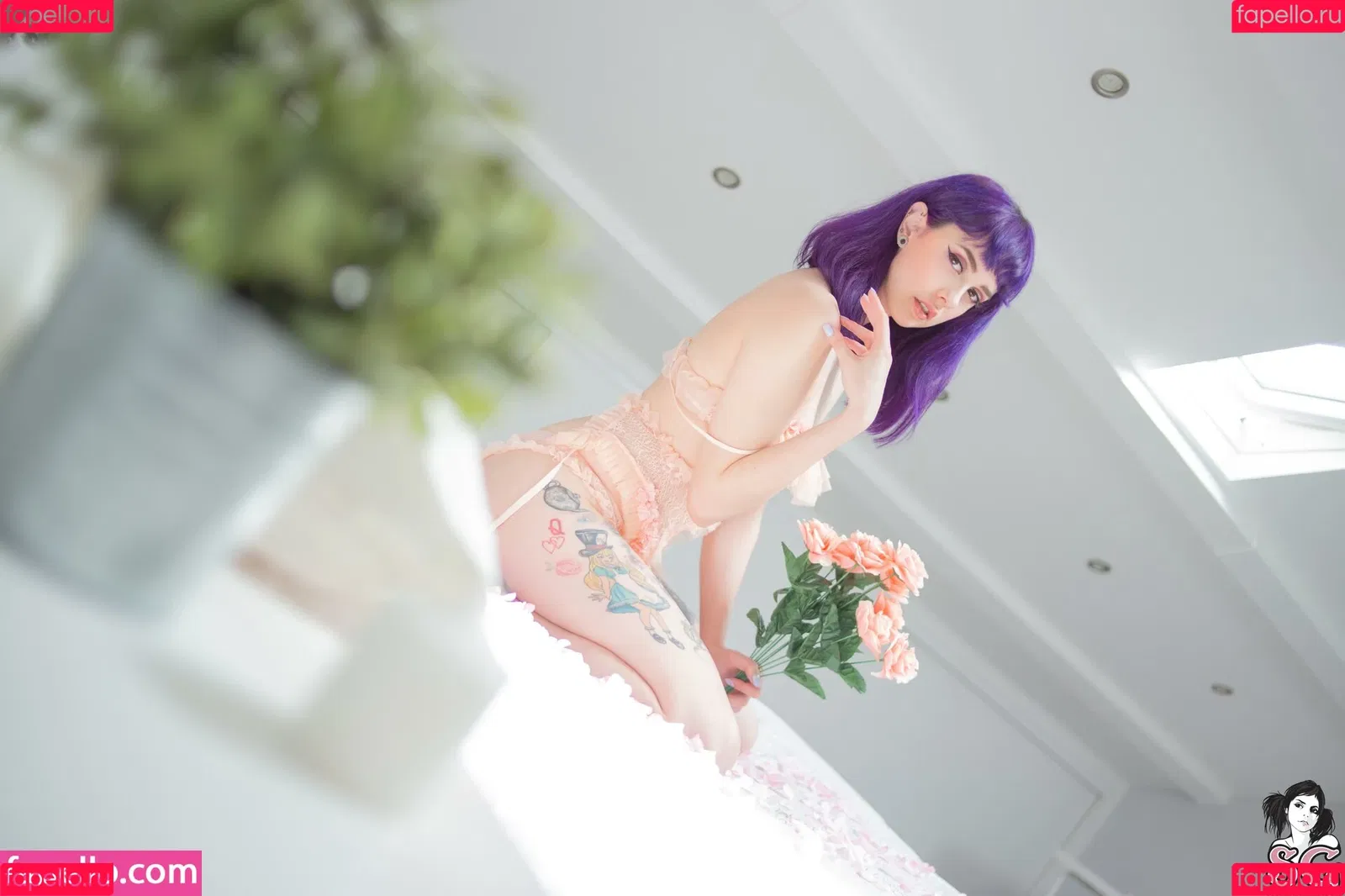 Harefuyuu / harefuyu / xx.hare.xx Onlyfans Photo Gallery 