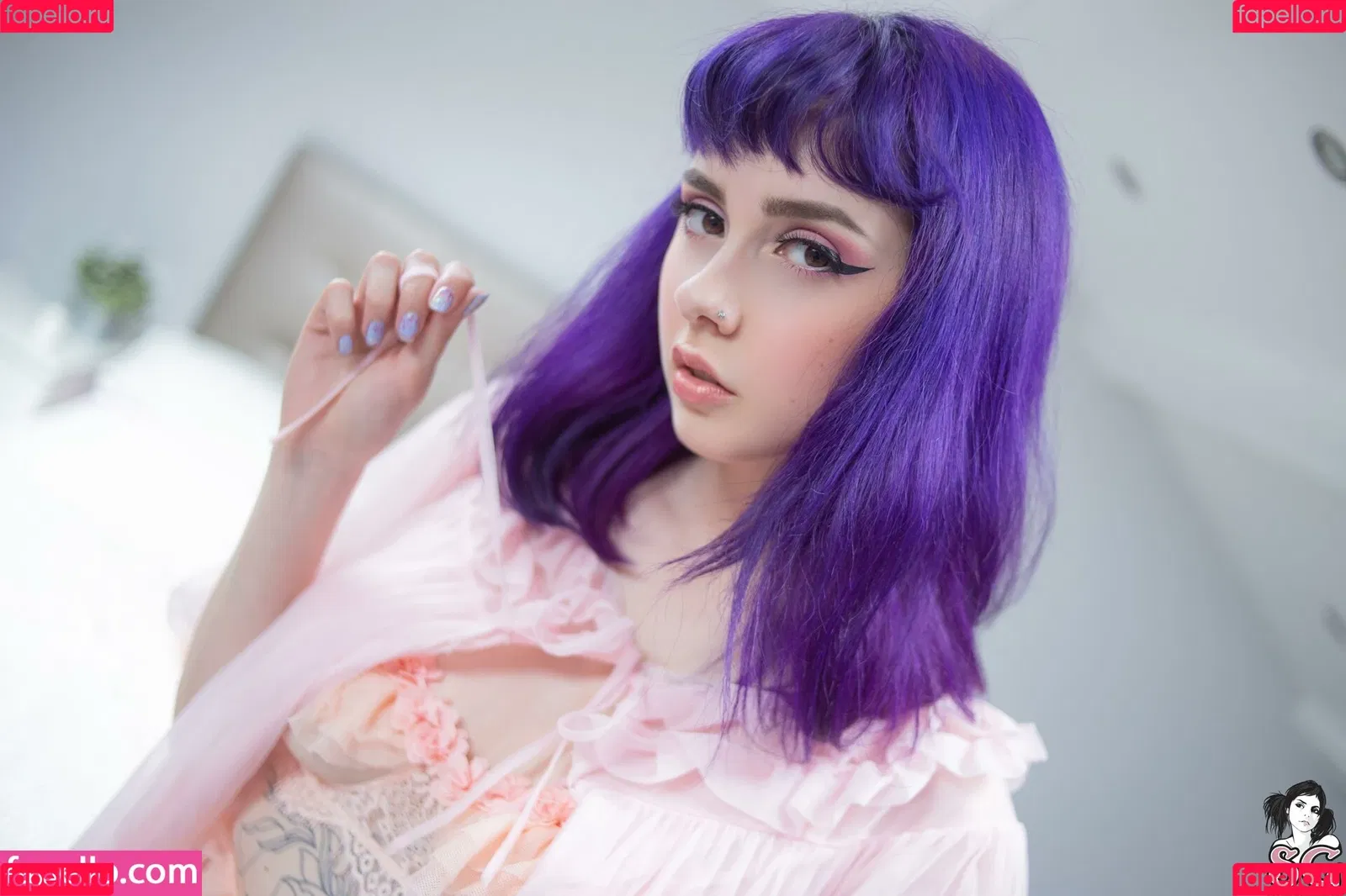 Harefuyuu / harefuyu / xx.hare.xx Onlyfans Photo Gallery 