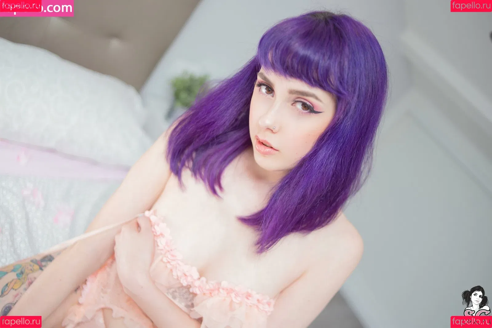 Harefuyuu / harefuyu / xx.hare.xx Onlyfans Photo Gallery 
