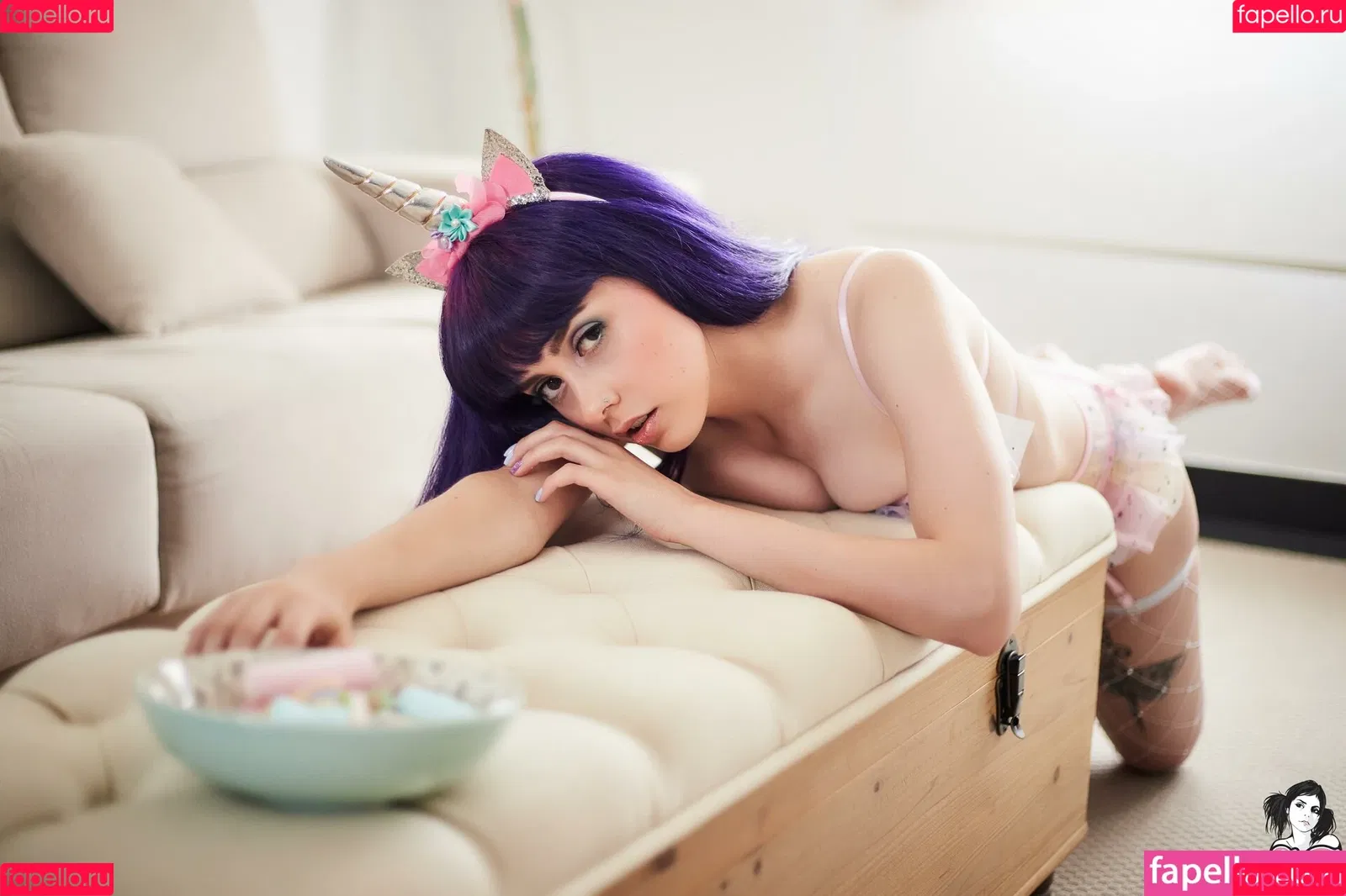 Harefuyuu / harefuyu / xx.hare.xx Onlyfans Photo Gallery 