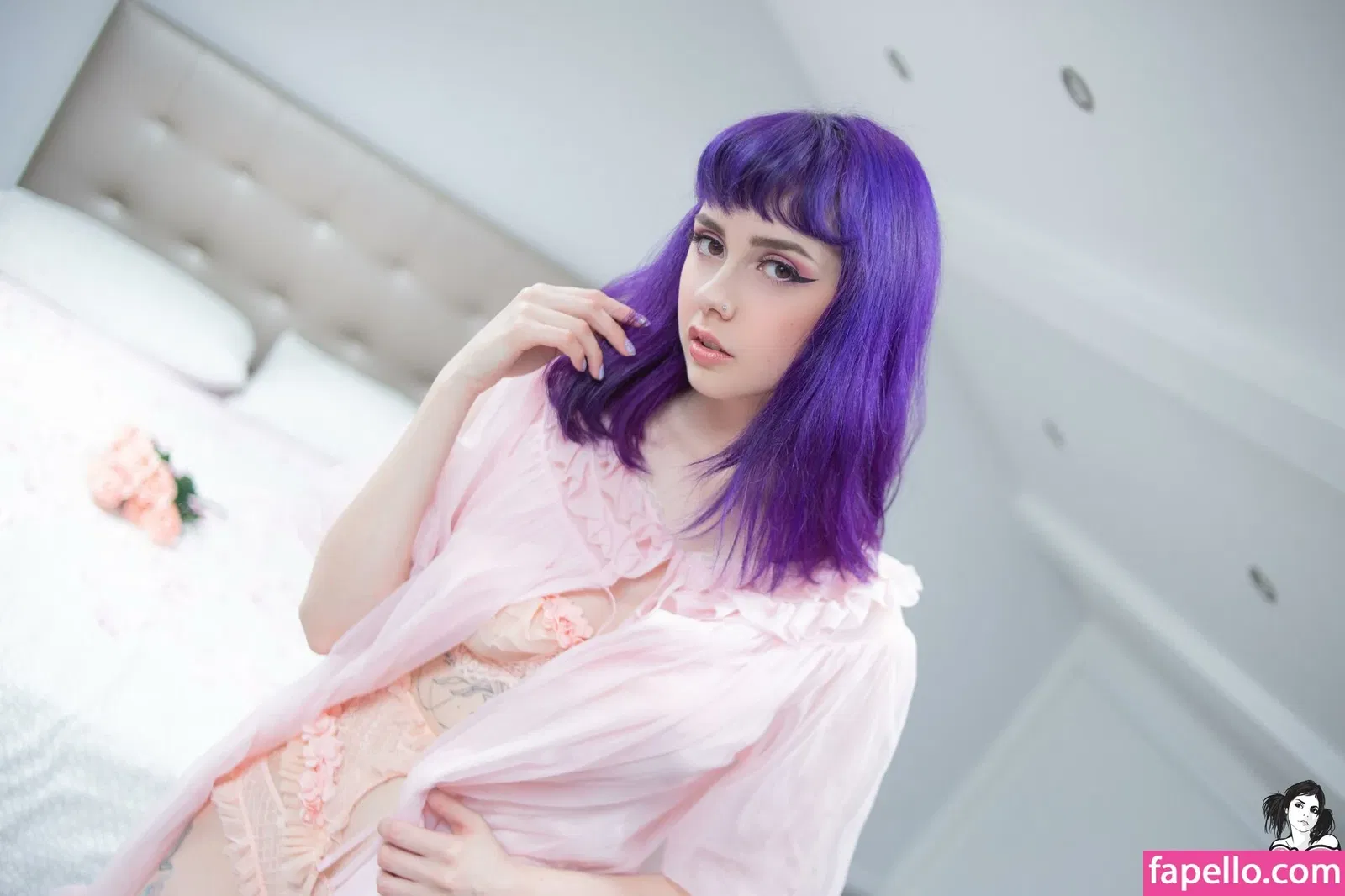 Harefuyuu / harefuyu / xx.hare.xx Onlyfans Photo Gallery 