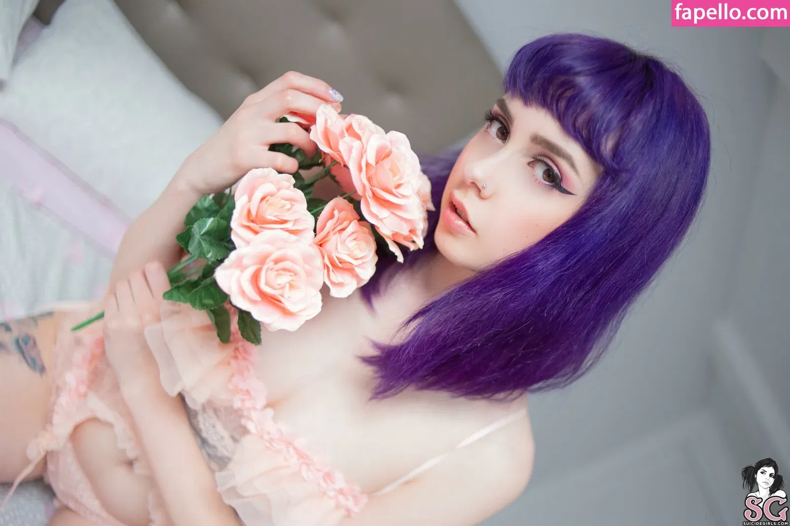 Harefuyuu / harefuyu / xx.hare.xx Onlyfans Photo Gallery 