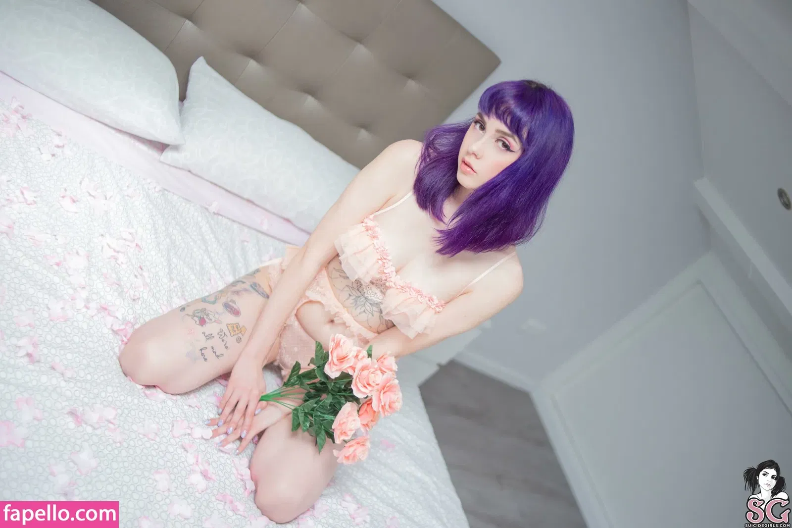 Harefuyuu / harefuyu / xx.hare.xx Onlyfans Photo Gallery 