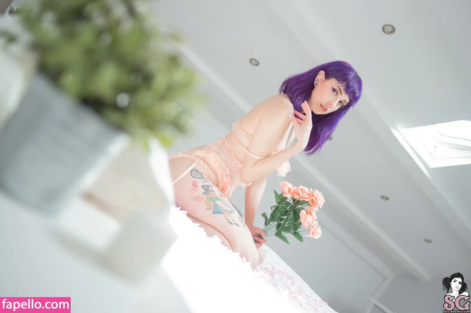 Harefuyuu / harefuyu / xx.hare.xx Onlyfans Photo Gallery 