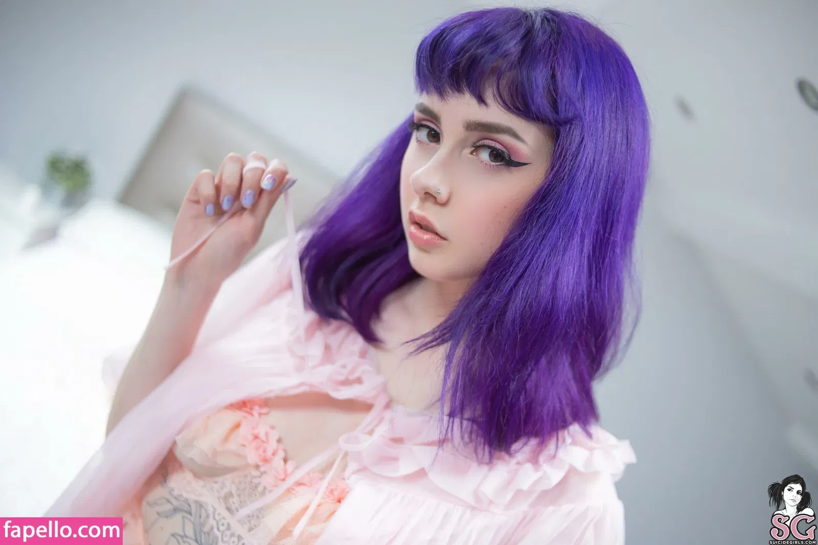 Harefuyuu / harefuyu / xx.hare.xx Onlyfans Photo Gallery 