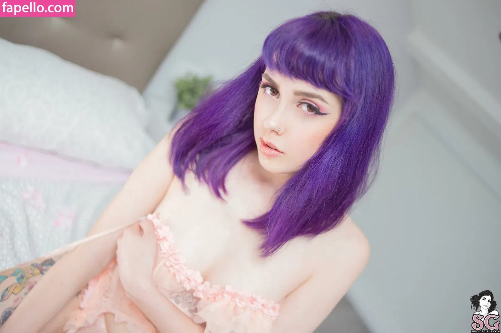 Harefuyuu / harefuyu / xx.hare.xx Onlyfans Photo Gallery 