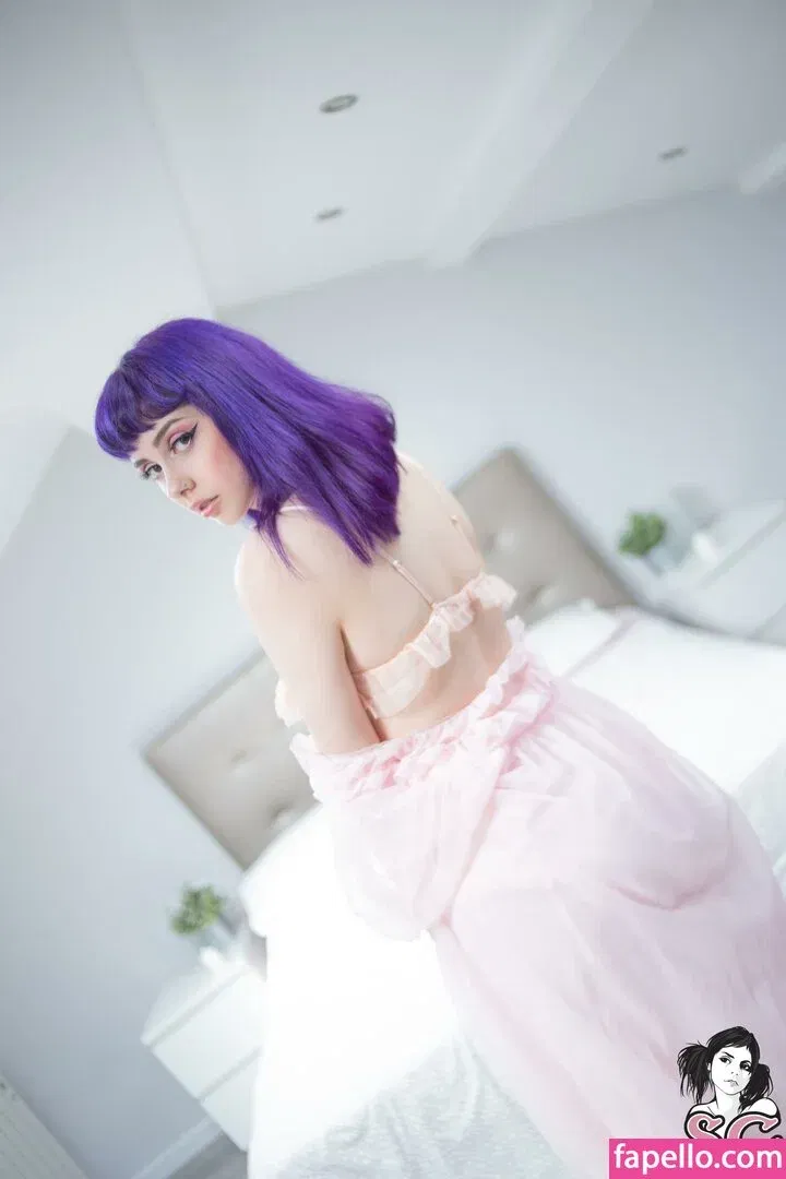 Harefuyuu / harefuyu / xx.hare.xx Onlyfans Photo Gallery 