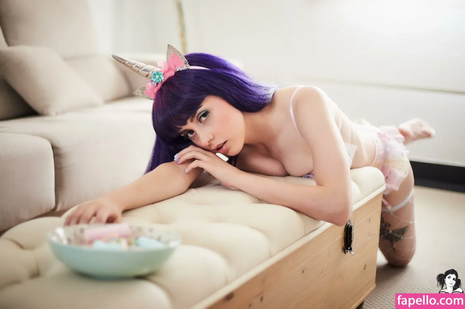 Harefuyuu / harefuyu / xx.hare.xx Onlyfans Photo Gallery 