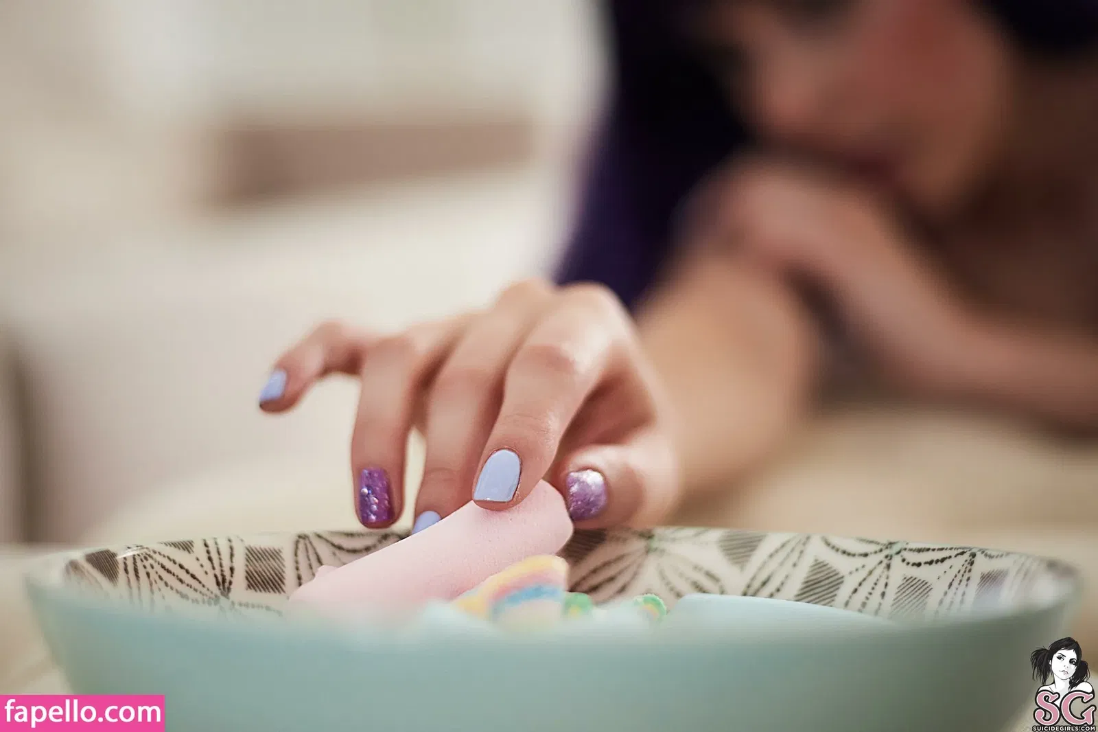 Harefuyuu / harefuyu / xx.hare.xx Onlyfans Photo Gallery 