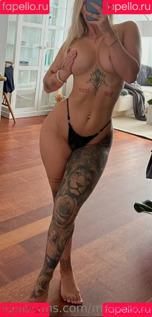 Maja Bebe / maja_bebe / majabebe Onlyfans Photo Gallery 