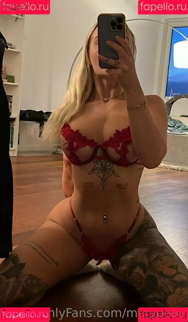 Maja Bebe / maja_bebe / majabebe Onlyfans Photo Gallery 
