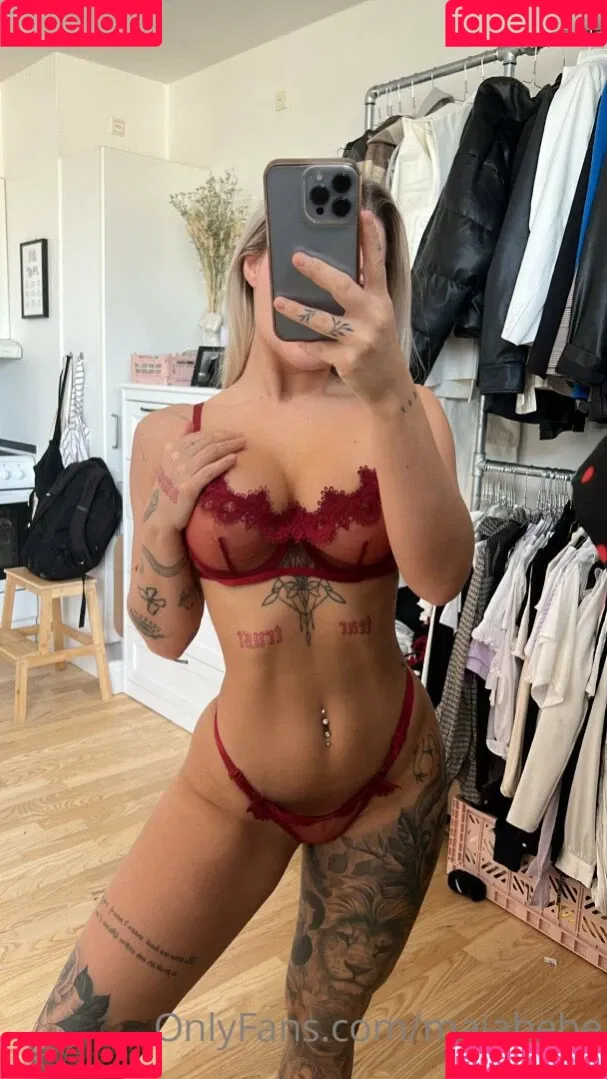 Maja Bebe / maja_bebe / majabebe Onlyfans Photo Gallery 