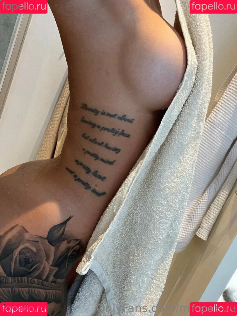 Maja Bebe / maja_bebe / majabebe Onlyfans Photo Gallery 