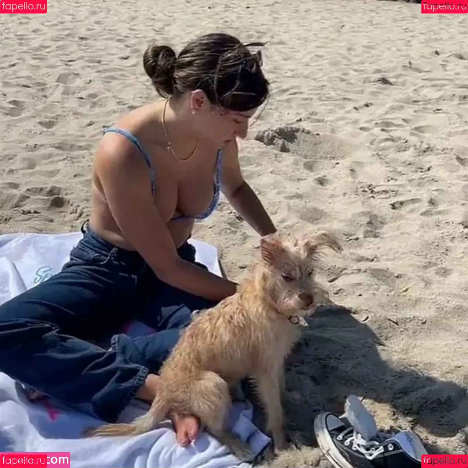 Mackenzie Ziegler / kenzie Onlyfans Photo Gallery 