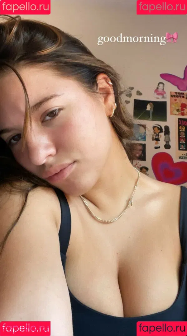 Mackenzie Ziegler / kenzie Onlyfans Photo Gallery 