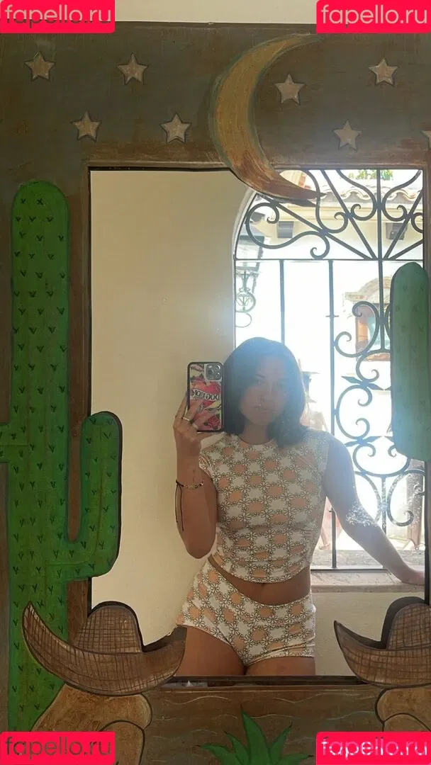 Mackenzie Ziegler / kenzie Onlyfans Photo Gallery 