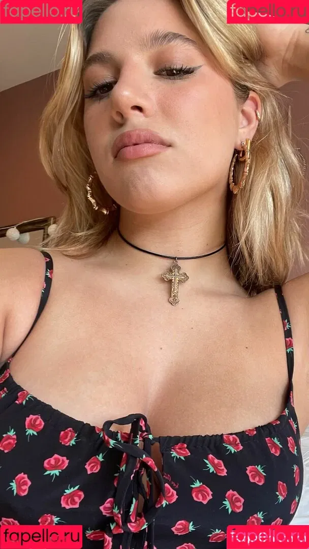 Mackenzie Ziegler / kenzie Onlyfans Photo Gallery 