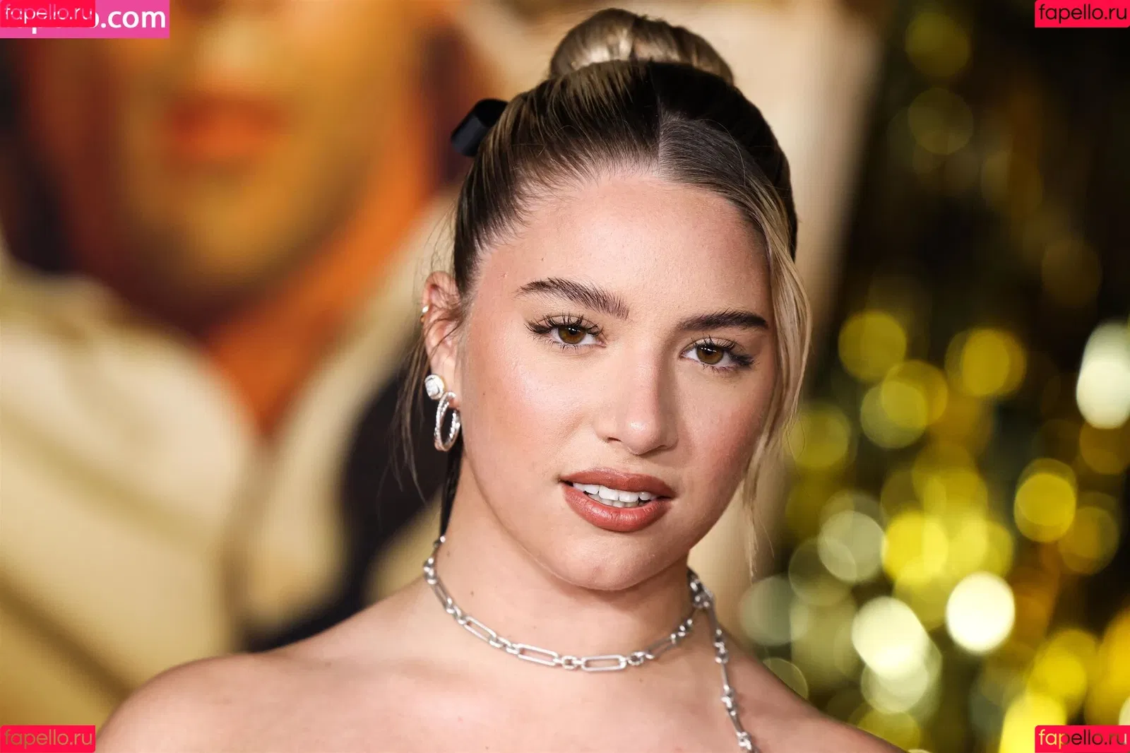 Mackenzie Ziegler / kenzie Onlyfans Photo Gallery 