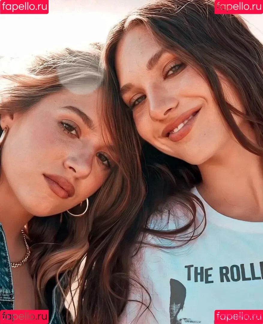 Mackenzie Ziegler / kenzie Onlyfans Photo Gallery 