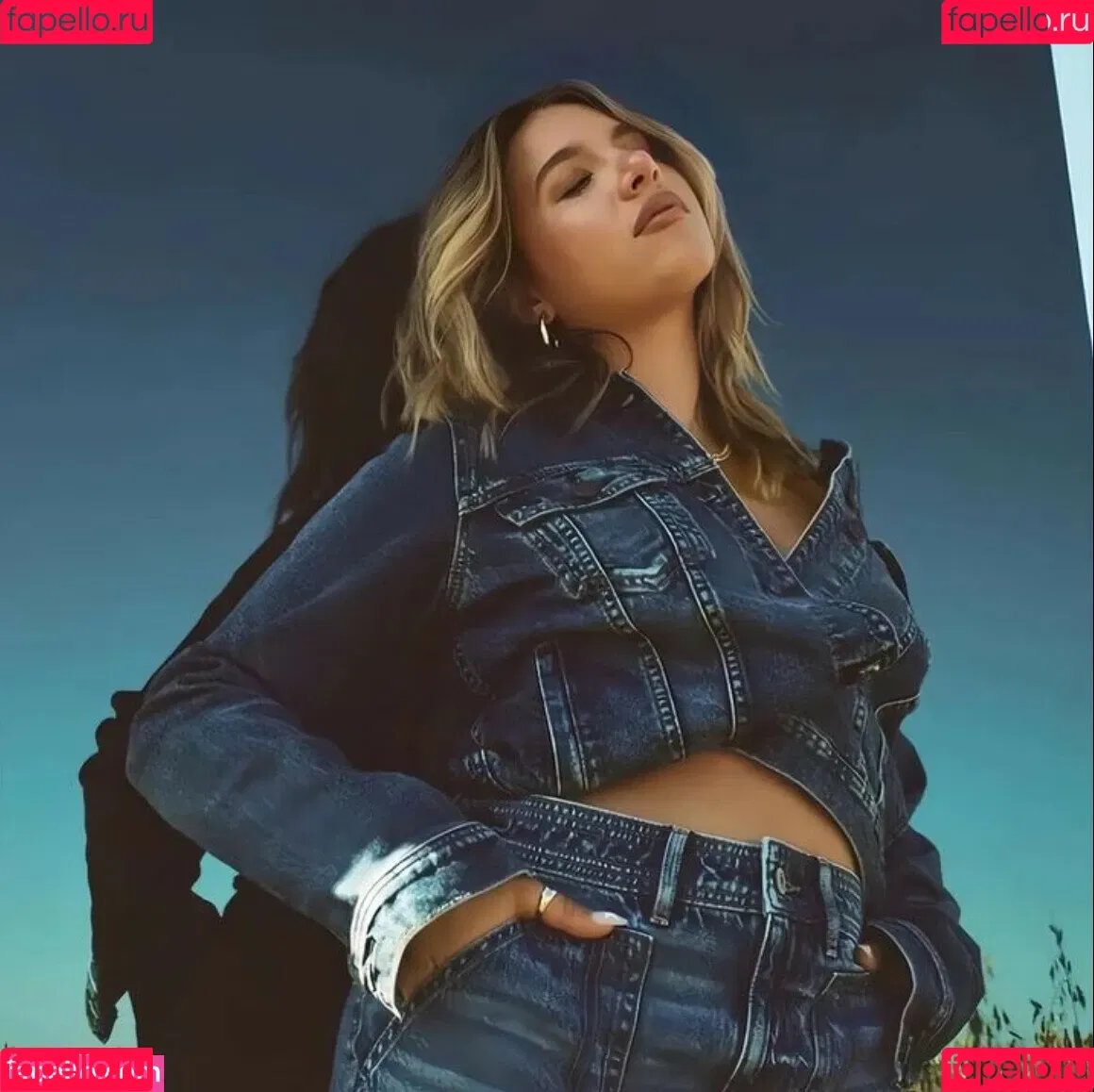 Mackenzie Ziegler / kenzie Onlyfans Photo Gallery 
