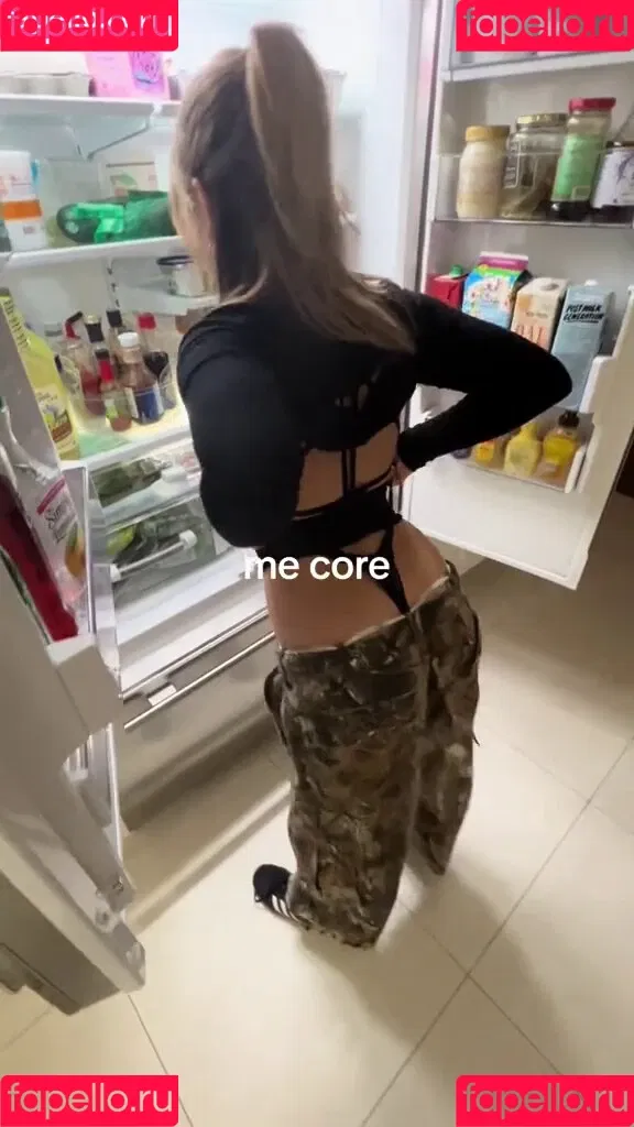 Mackenzie Ziegler / kenzie Onlyfans Photo Gallery 