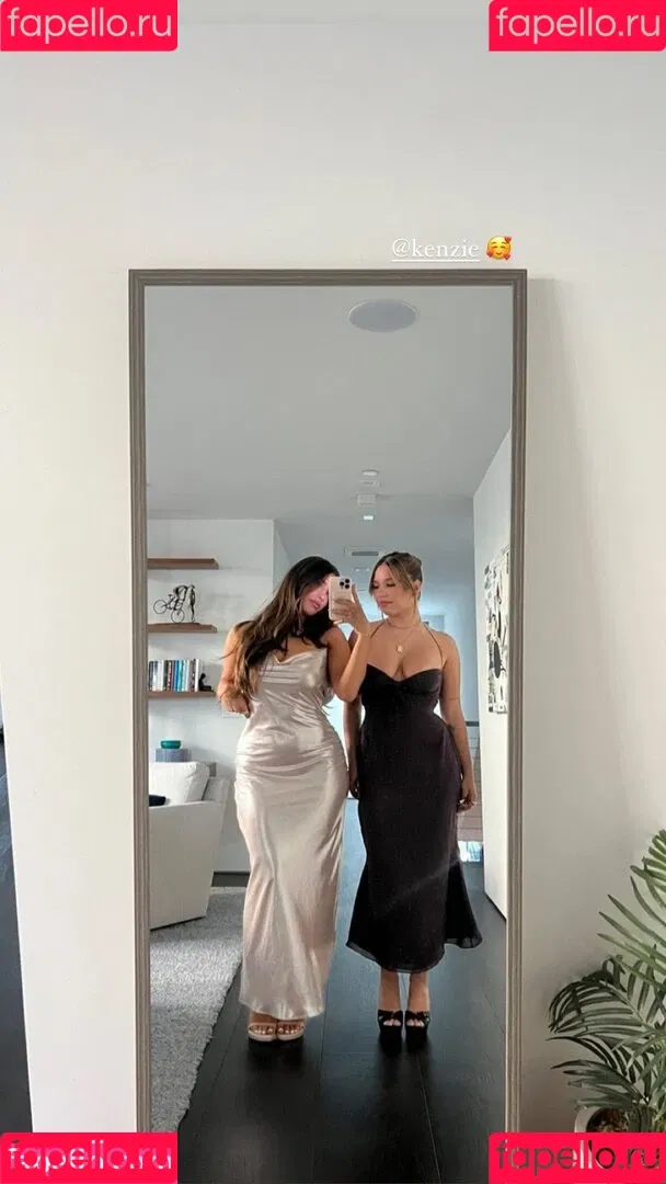 Mackenzie Ziegler / kenzie Onlyfans Photo Gallery 